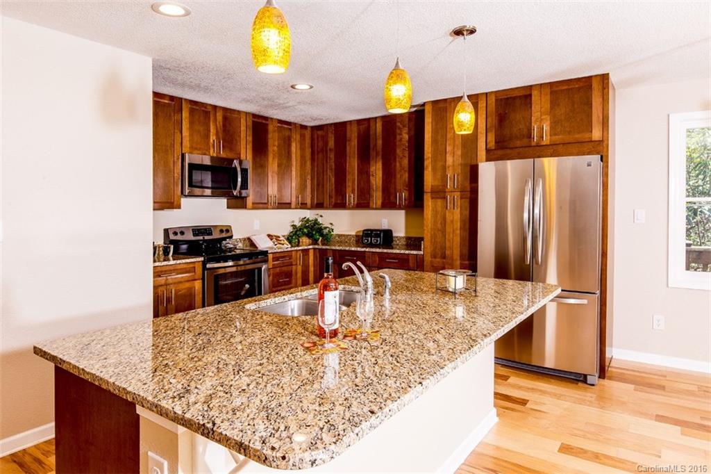 286 Cheulah Road, Unit 1622 Brevard, NC 28712 - Photo 5 of 24 Gallery Image 5
