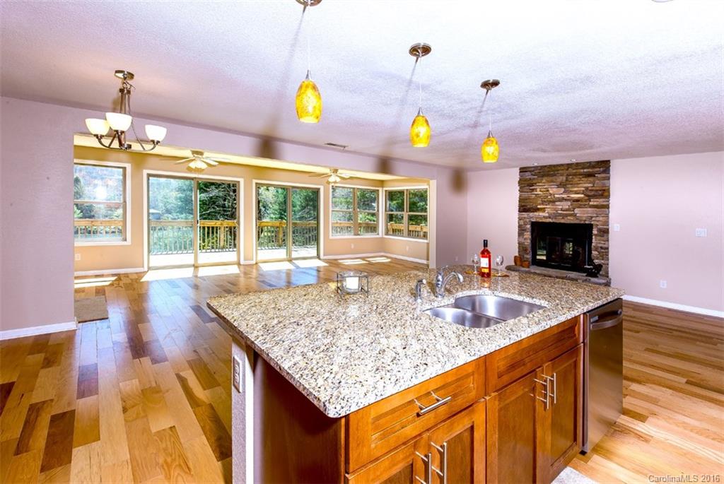 286 Cheulah Road, Unit 1622 Brevard, NC 28712 - Photo 6 of 24 Gallery Image 6