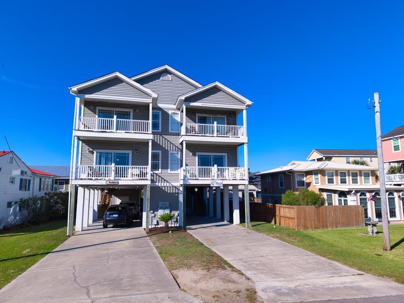 132 A Rainbow Drive Murrells Inlet, SC 29576 - Photo 1 of 49