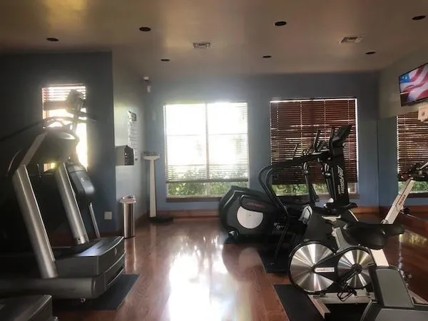 view of a refrigerator