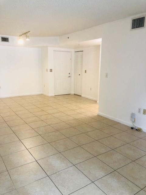 2011 Renaissance Boulevard, Unit 103 Miramar, FL 33025 - Photo 9 of 25 a view of empty room