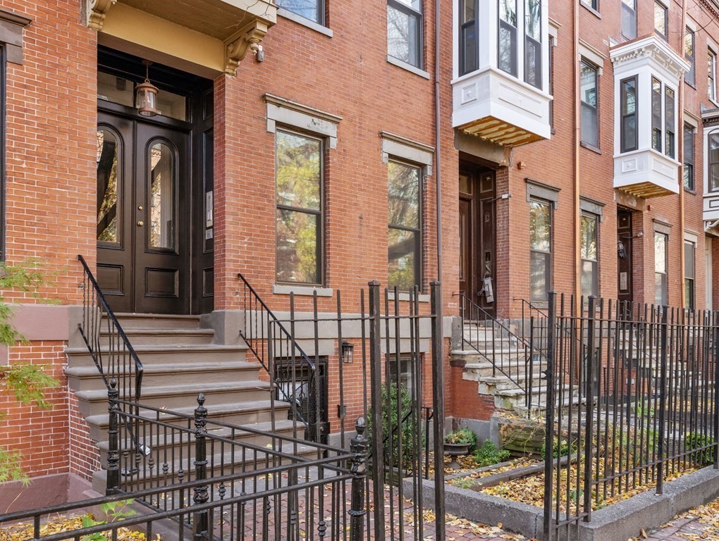 60 Rutland Street, Unit 4 Boston, MA 02118 - Photo 1 of 17 Gallery Image 1