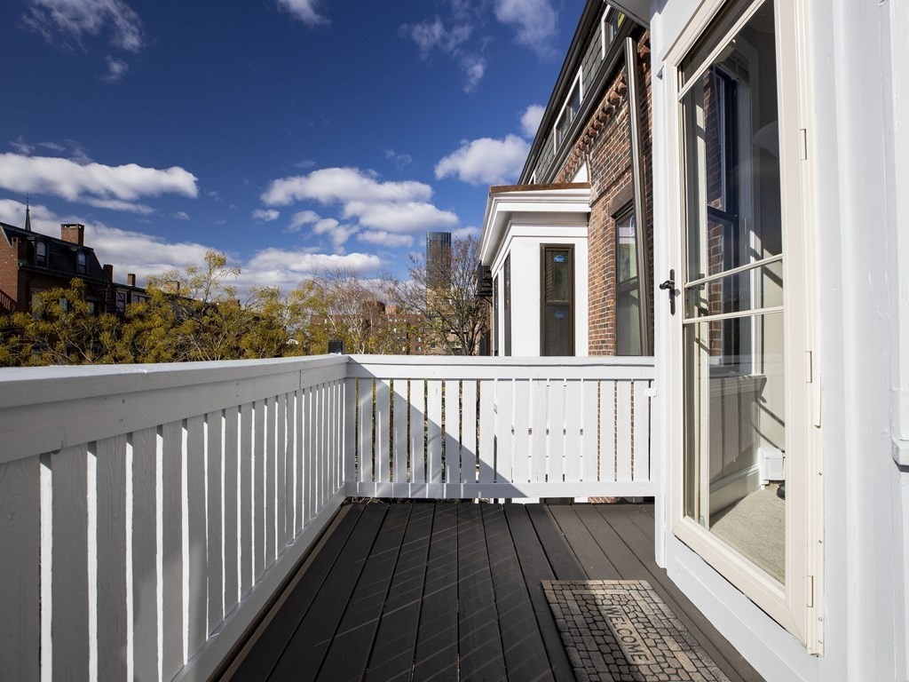 60 Rutland Street, Unit 4 Boston, MA 02118 - Photo 12 of 17 Gallery Image 12