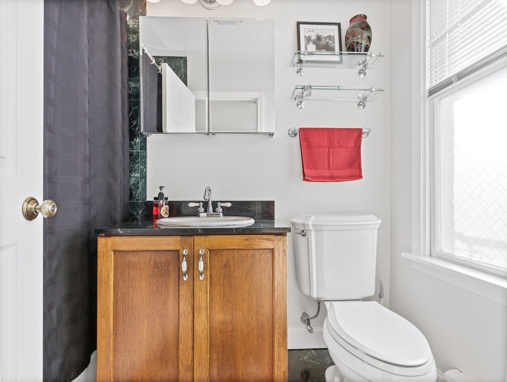 60 Rutland Street, Unit 4 Boston, MA 02118 - Photo 13 of 17 Gallery Image 13