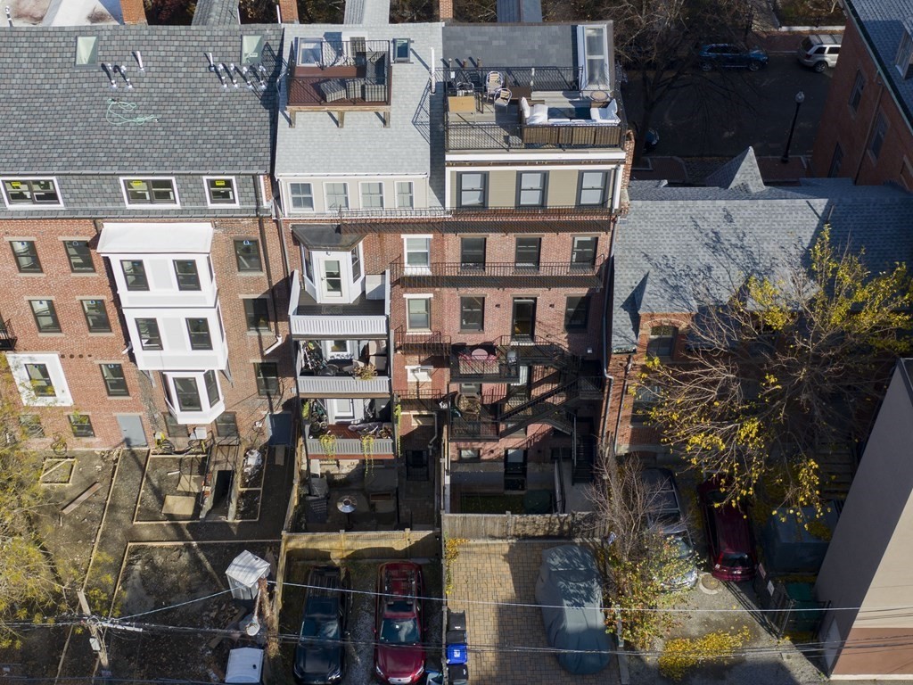60 Rutland Street, Unit 4 Boston, MA 02118 - Photo 14 of 17 Gallery Image 14