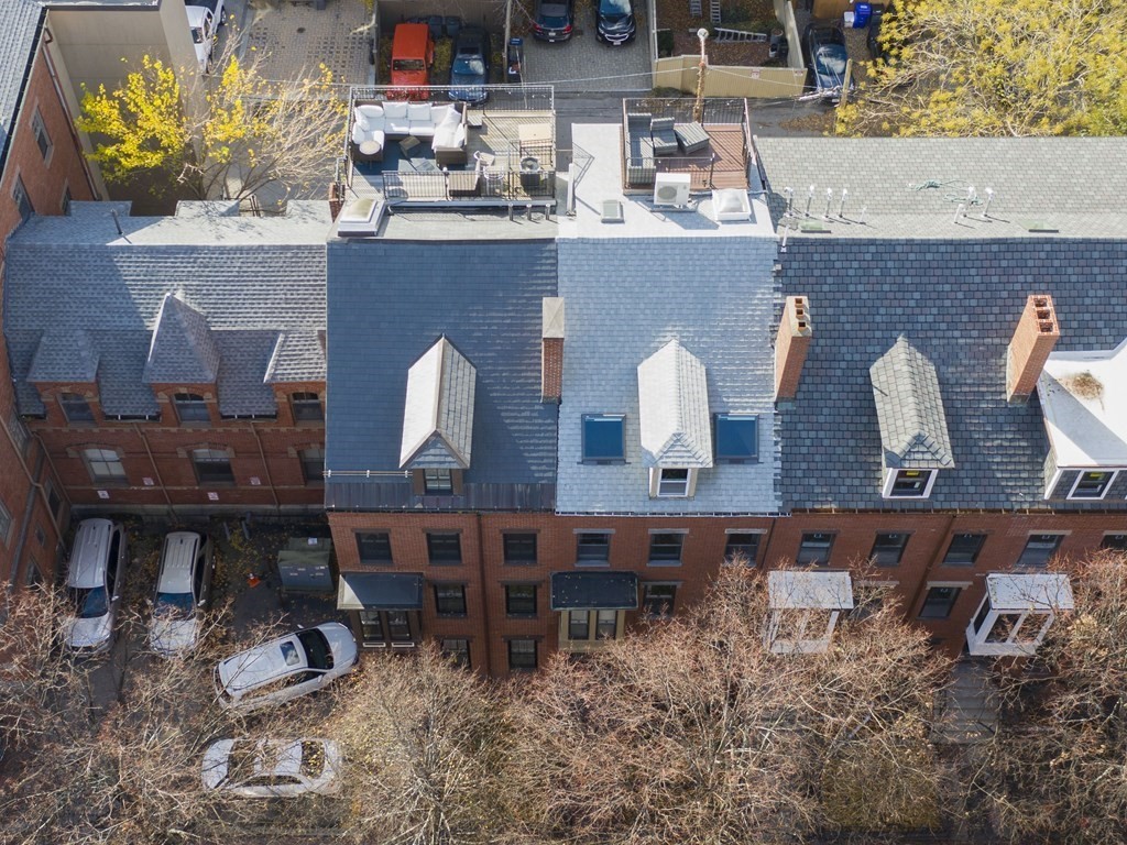 60 Rutland Street, Unit 4 Boston, MA 02118 - Photo 15 of 17 Gallery Image 15