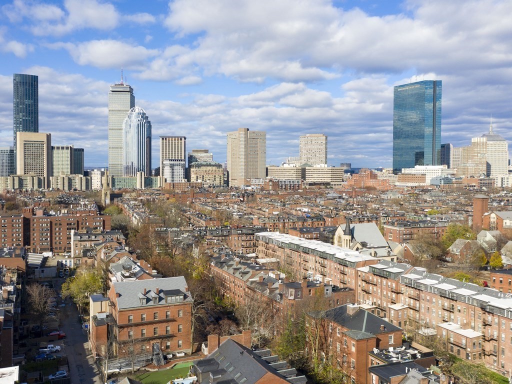 60 Rutland Street, Unit 4 Boston, MA 02118 - Photo 16 of 17 Gallery Image 16