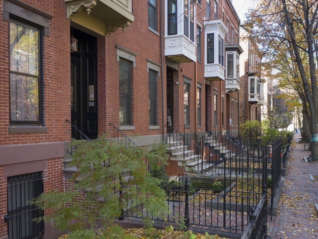 60 Rutland Street, Unit 4 Boston, MA 02118 - Photo 17 of 17 Gallery Image 17