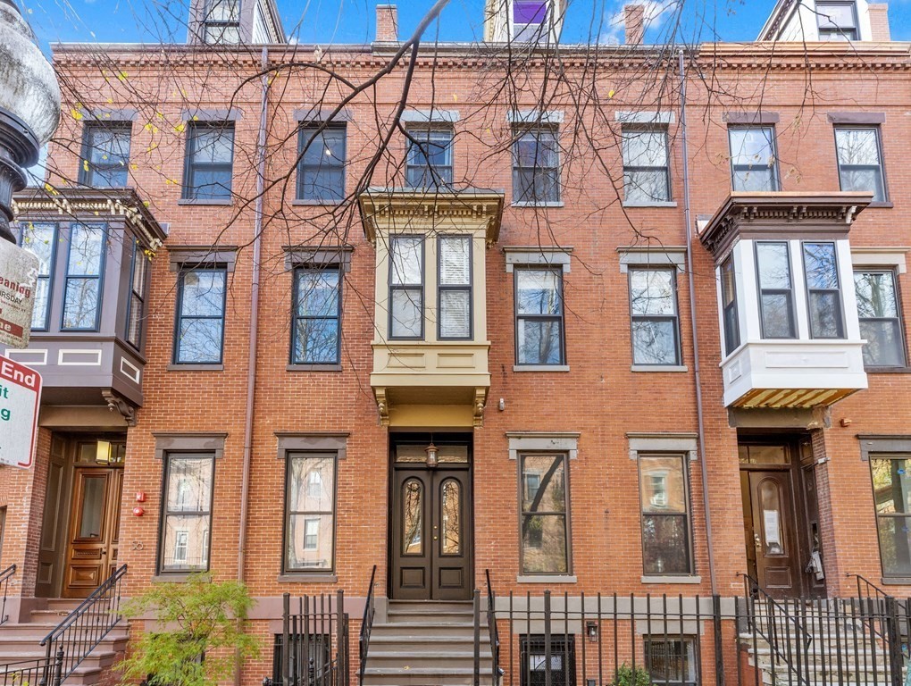 60 Rutland Street, Unit 4 Boston, MA 02118 - Photo 2 of 17 Gallery Image 2