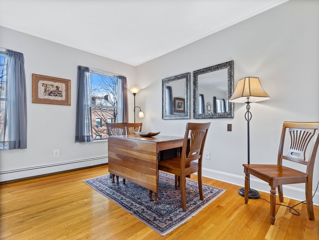 60 Rutland Street, Unit 4 Boston, MA 02118 - Photo 6 of 17 Gallery Image 6