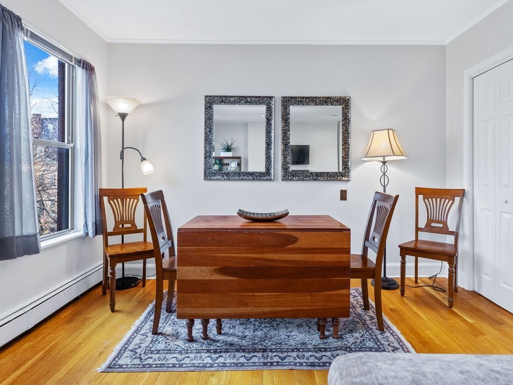 60 Rutland Street, Unit 4 Boston, MA 02118 - Photo 7 of 17 Gallery Image 7