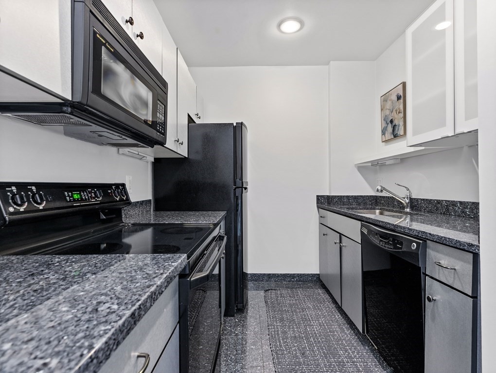 60 Rutland Street, Unit 4 Boston, MA 02118 - Photo 8 of 17 Gallery Image 8