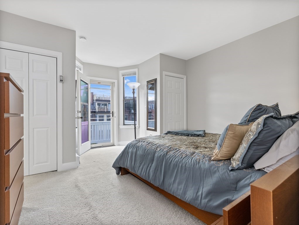 60 Rutland Street, Unit 4 Boston, MA 02118 - Photo 10 of 17 Gallery Image 10
