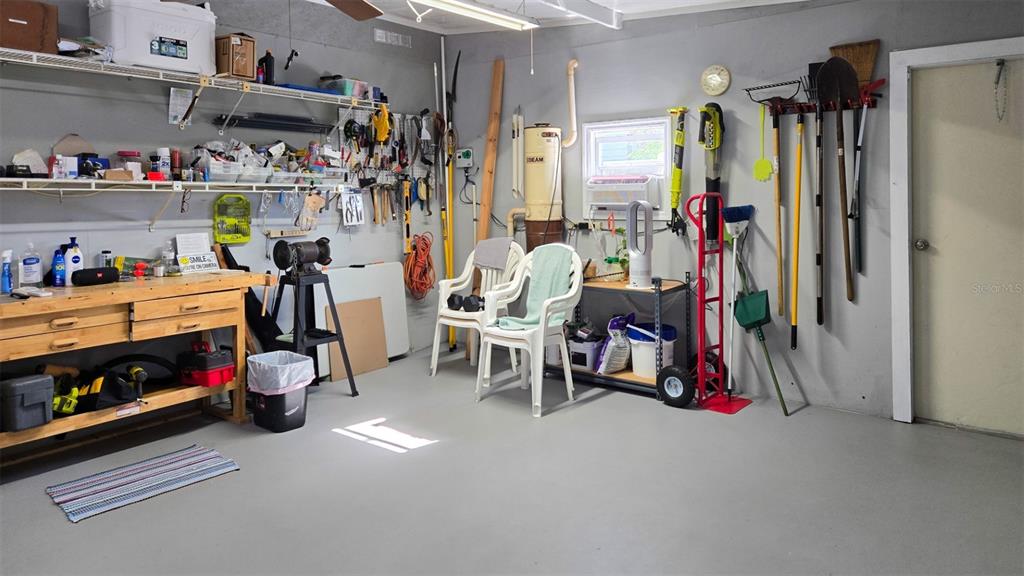 927 Yew Street Sebastian, FL 32976 - Photo 32 of 49 a view of storage and utility room