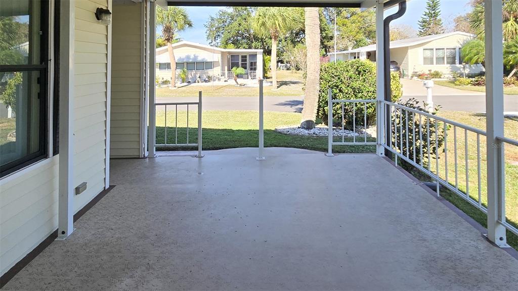 927 Yew Street Sebastian, FL 32976 - Photo 4 of 49 a view of an empty room with windows