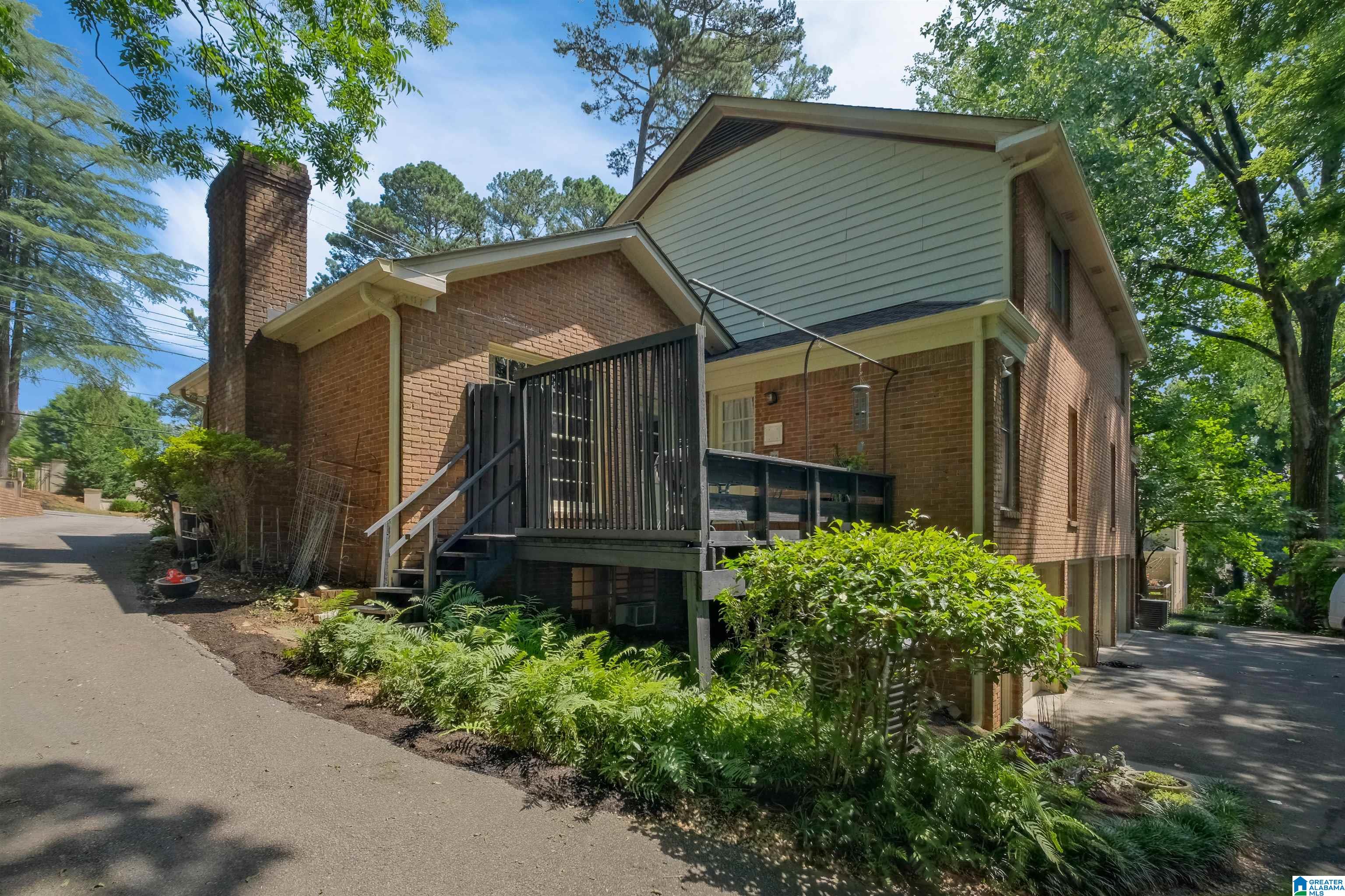 2945 Pump House Road Vestavia Hills, AL 35243 - Photo 49 of 50