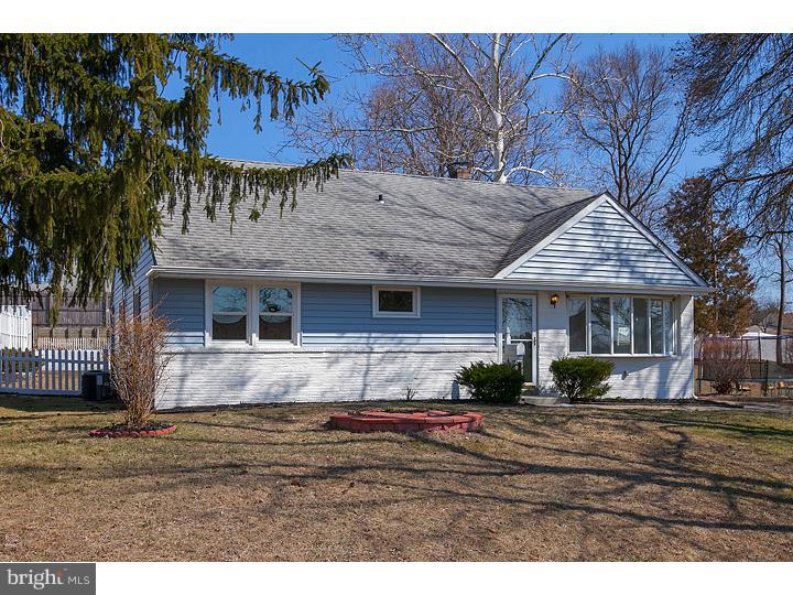 437 Westminster Road Wenonah, NJ 08090 - Photo 1 of 14 Exterior