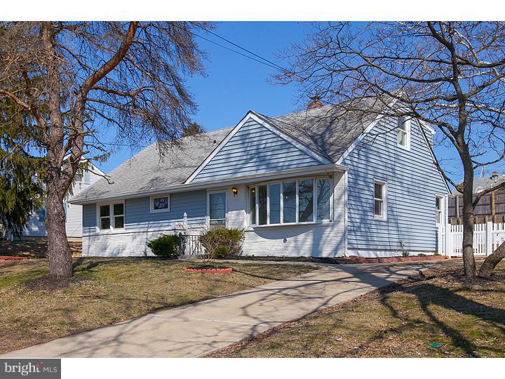 437 Westminster Road Wenonah, NJ 08090 - Photo 2 of 14 Exterior Front