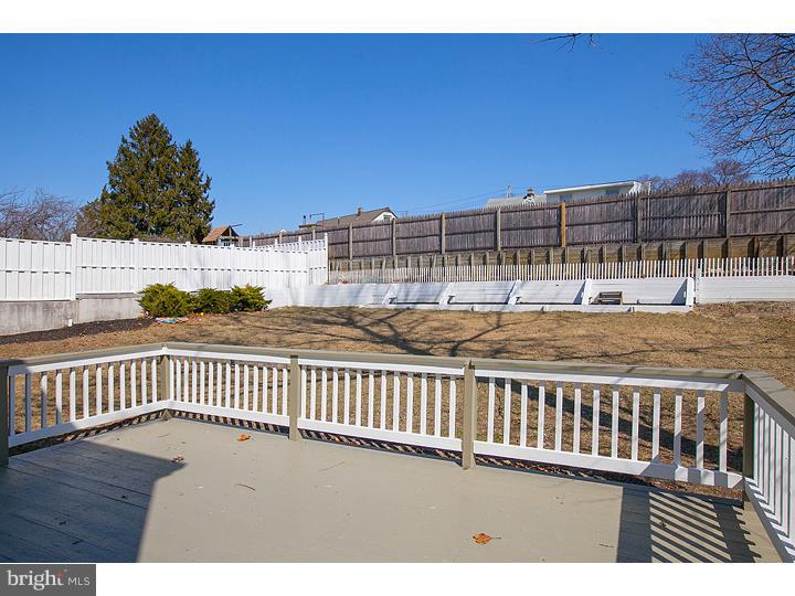 437 Westminster Road Wenonah, NJ 08090 - Photo 14 of 14 Deck
