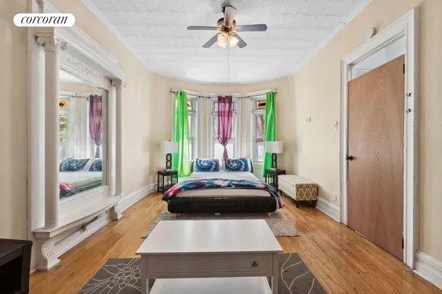 $1,800,000 | 265 Maple Street | Prospect Lefferts Gardens