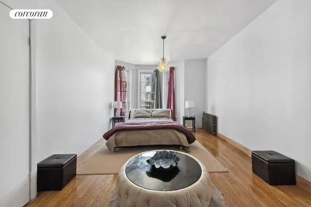 $1,800,000 | 265 Maple Street | Prospect Lefferts Gardens