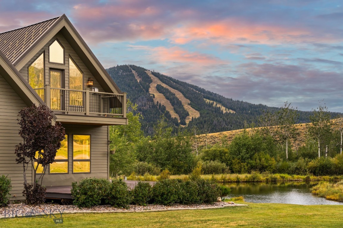 265 Rainey Mountain Road Polaris, MT 59746 - Photo 1 of 1 Gallery Image 1