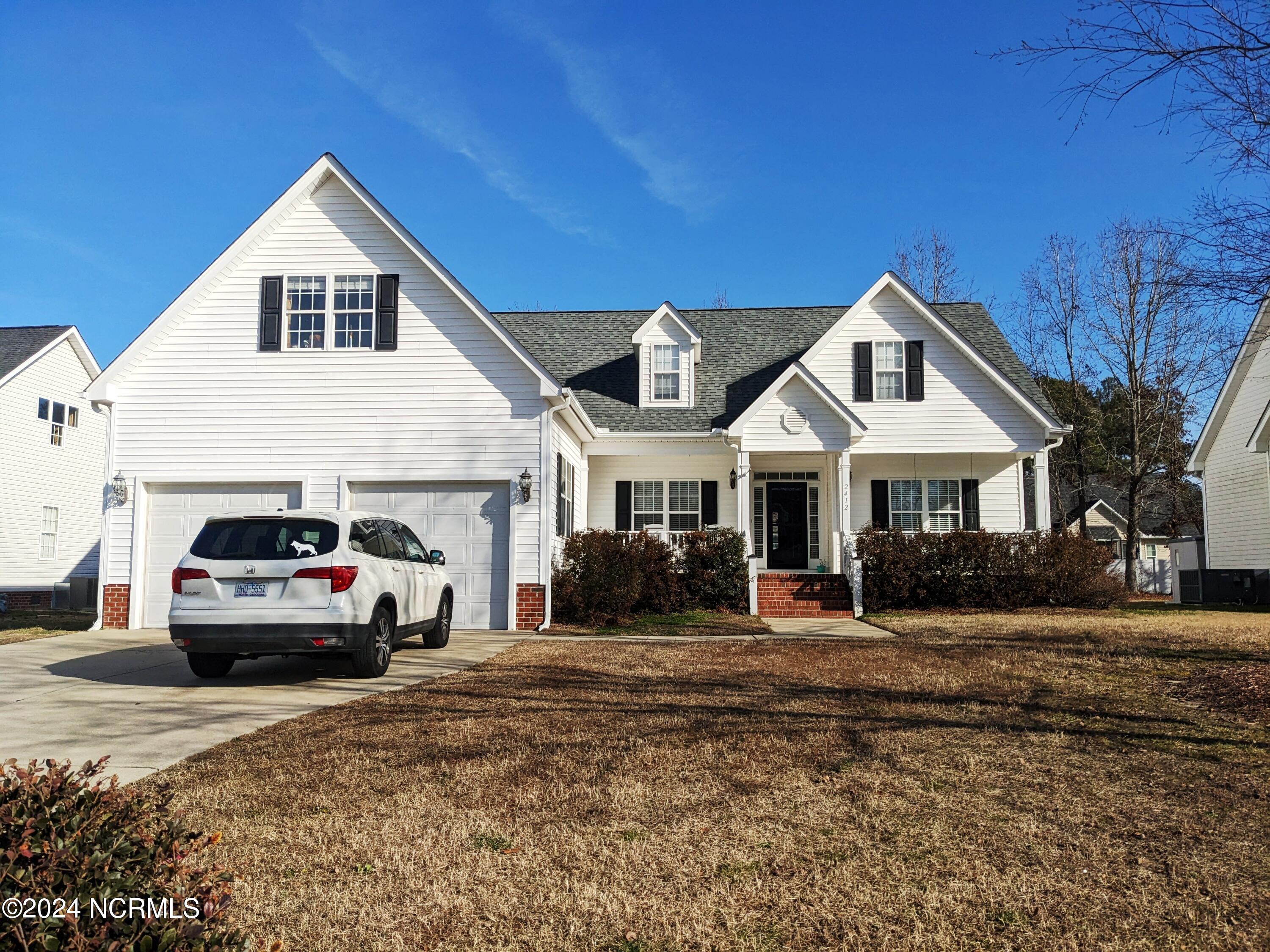 2412 Chelsea Dr Northwest  