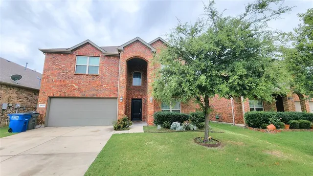 $2,850 | 3808 Hazelhurst Drive, Frisco, TX 75036