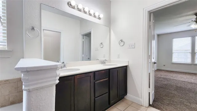 $2,850 | 3808 Hazelhurst Drive, Frisco, TX 75036