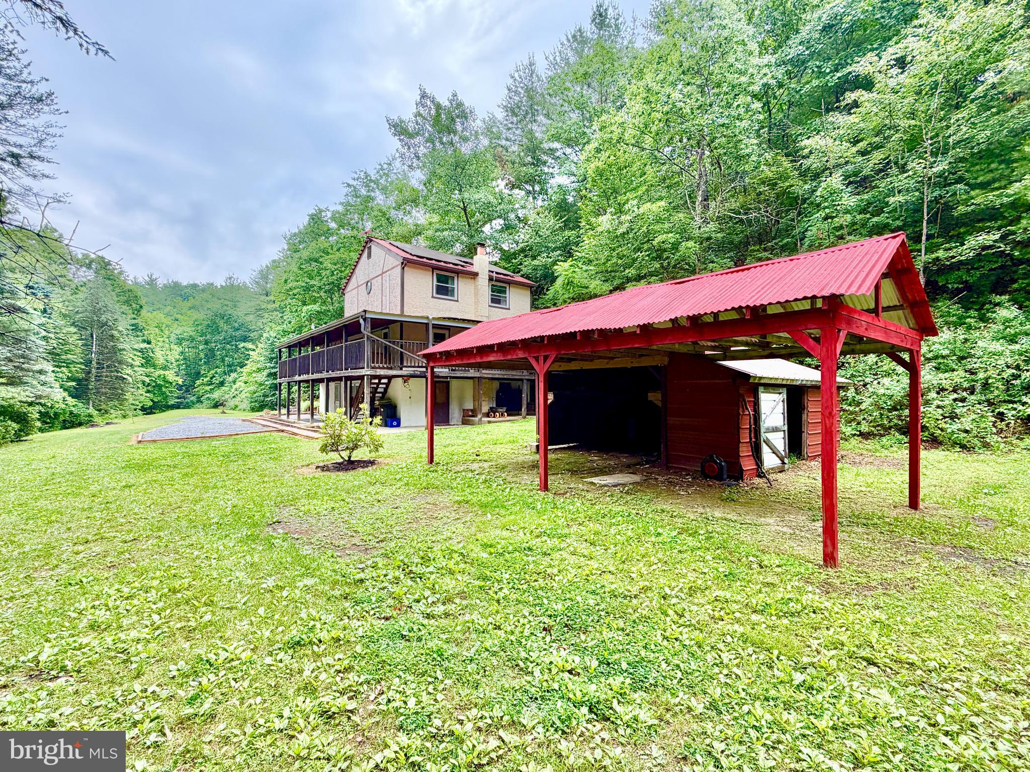 9215 Elliots Run Road Three Springs, PA 17264 - Photo 4 of 32 Gallery Image 4