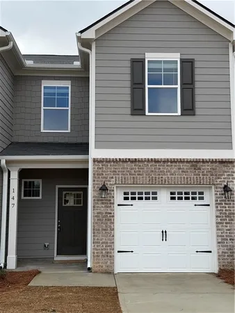$264,900 | 147 Chastain Drive, Cartersville, GA 30120
