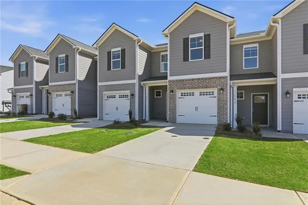 $259,900 | 147 Chastain Drive, Cartersville, GA 30120