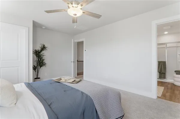 $259,900 | 147 Chastain Drive, Cartersville, GA 30120
