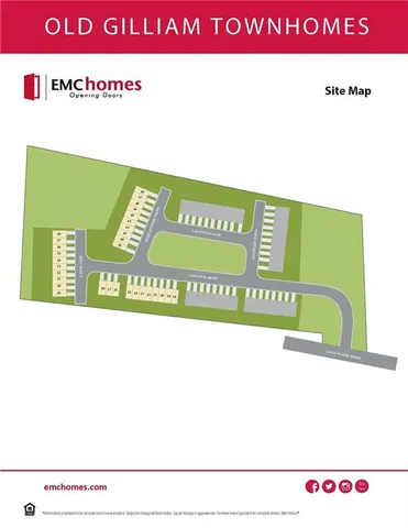 $264,900 | 147 Chastain Drive, Cartersville, GA 30120