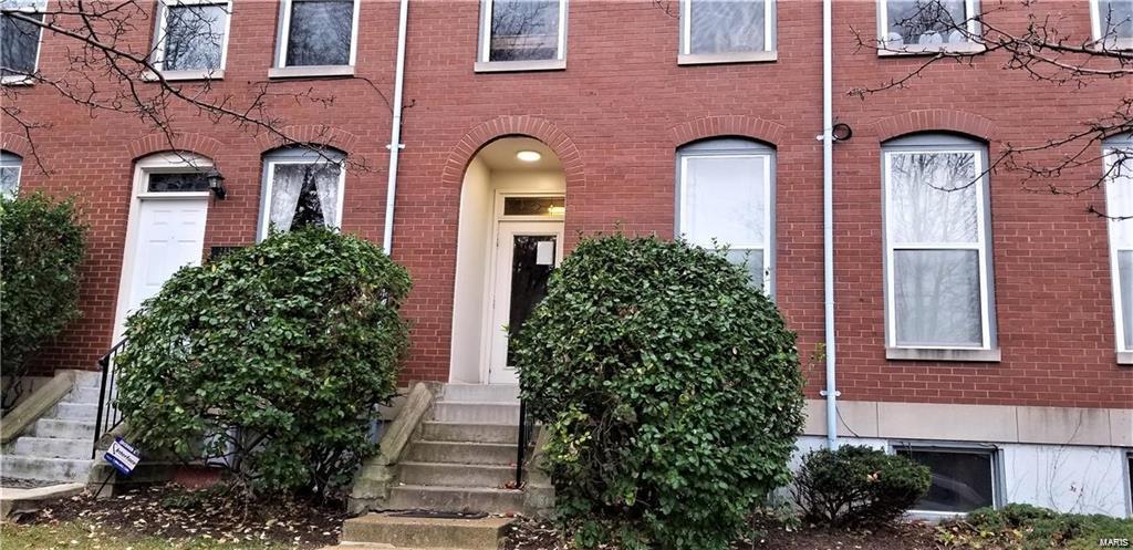 2336 Rutger Street, Unit C St. Louis, MO 63104 - Photo 1 of 14