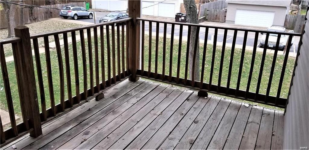 2336 Rutger Street, Unit C St. Louis, MO 63104 - Photo 14 of 14