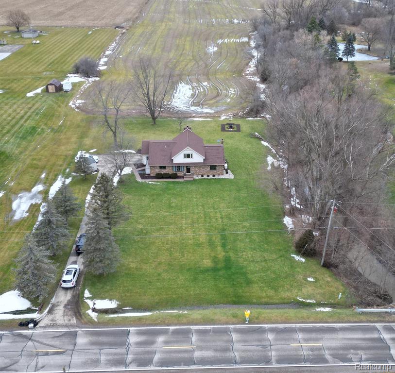 11186 West Stanley Road Flushing, MI 48433 - Photo 35 of 37