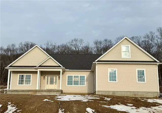 $864,900 | 5 Justin Court, Johnston, RI 02919