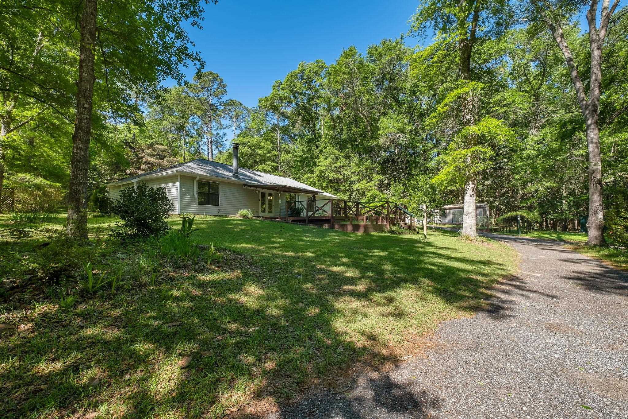 682 Timber Run Havana, FL 32333 - Photo 5 of 49
