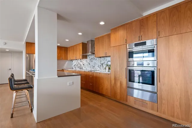 $1,200,000 | 1020 15th Street, Unit 42A, Denver, CO 80202