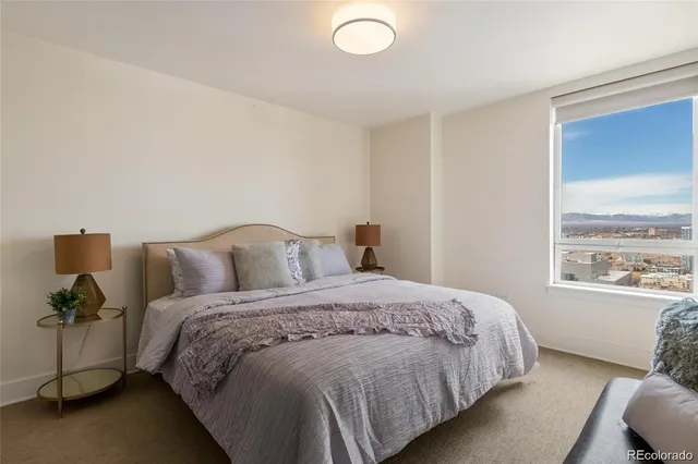 $1,200,000 | 1020 15th Street, Unit 42A, Denver, CO 80202