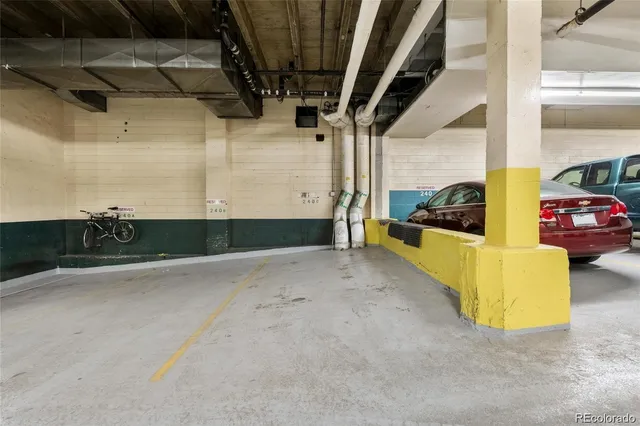 $1,200,000 | 1020 15th Street, Unit 42A, Denver, CO 80202