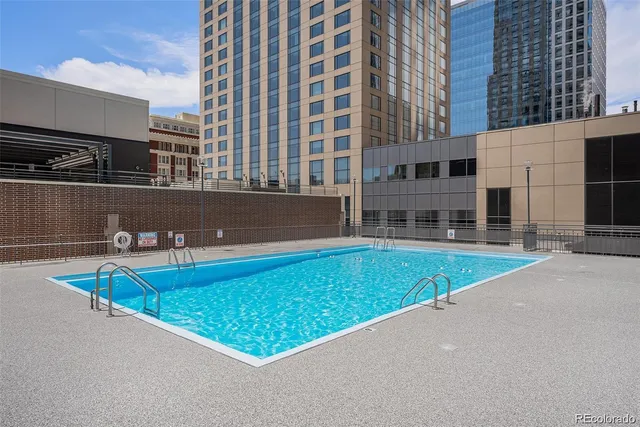 $1,200,000 | 1020 15th Street, Unit 42A, Denver, CO 80202