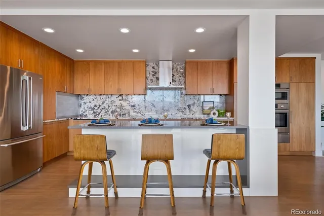 $1,200,000 | 1020 15th Street, Unit 42A, Denver, CO 80202