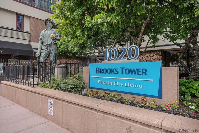 $1,200,000 | 1020 15th Street, Unit 42A, Denver, CO 80202
