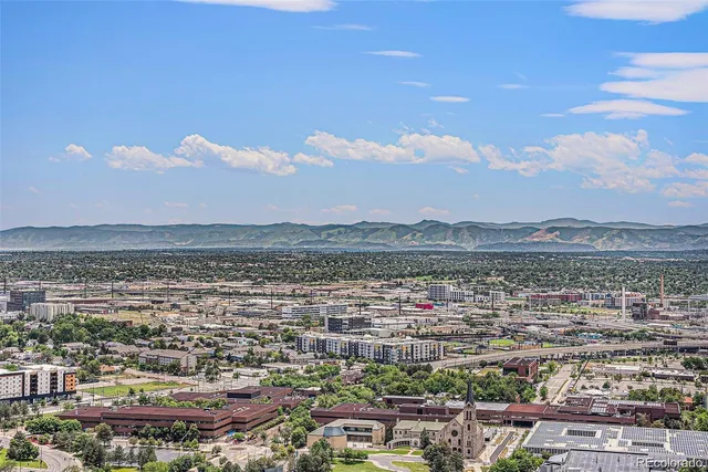 $1,200,000 | 1020 15th Street, Unit 42A, Denver, CO 80202