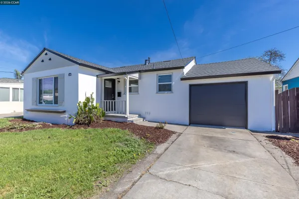 $750,000 | 15090 Edgemoor Street, San Leandro, CA 94579