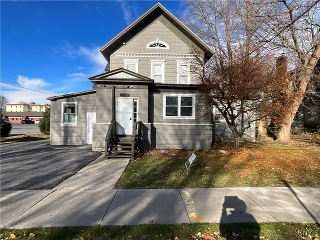 $1,400 | 127 Winslow Street, Watertown, NY 13601