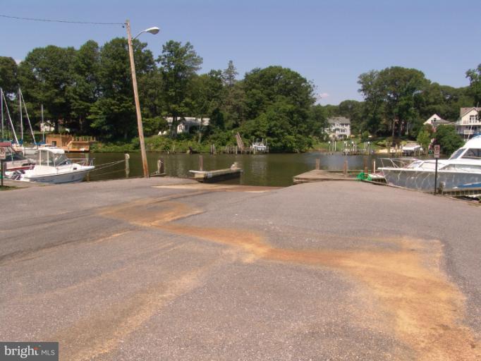 1136 River Bay Road Annapolis, MD 21409 - Photo 11 of 30 Community boat ramp