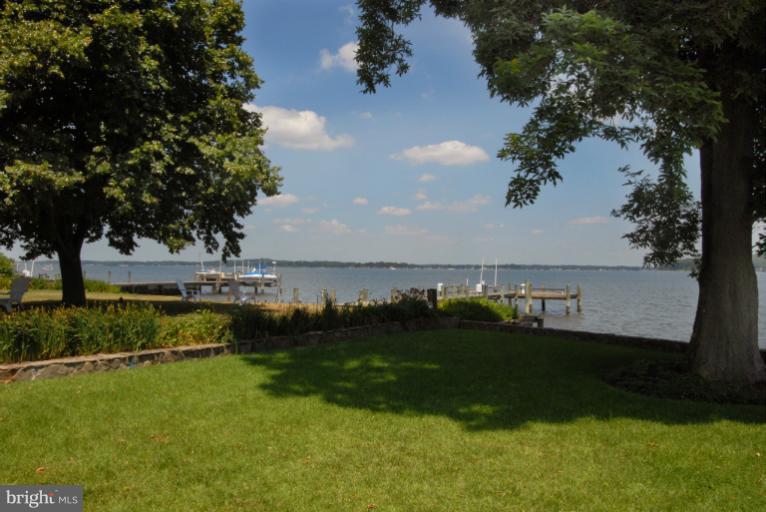 1136 River Bay Road Annapolis, MD 21409 - Photo 9 of 30 View up the Magothy River